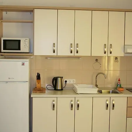 By The Sea Kanica, - 20057 * Rogoznica (Sibenik-Knin)