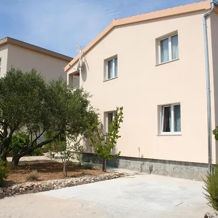 Apartman By The Sea Kanica, - 20057 *