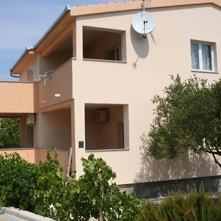 Apartment By The Sea Kanica, - 20057 Rogoznica (Sibenik-Knin)