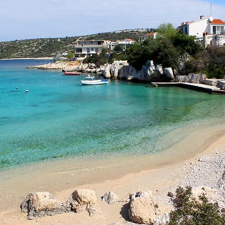 Apartman By The Sea Kanica, - 20057 Rogoznica (Sibenik-Knin)