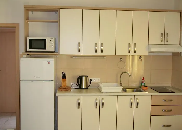 By The Sea Kanica, - 20057 * Rogoznica (Sibenik-Knin)