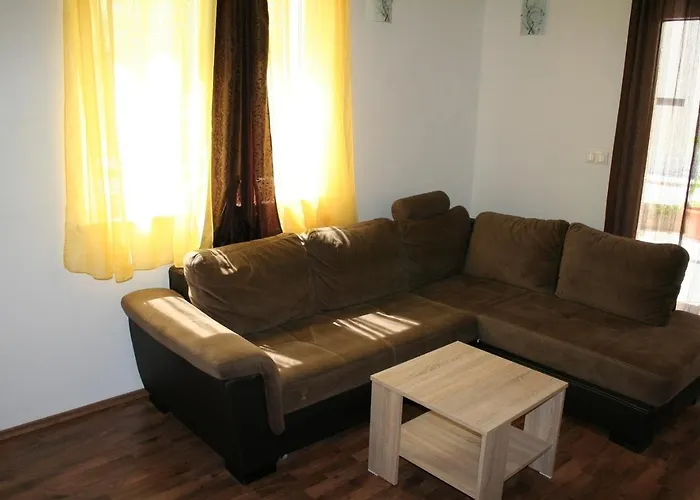 By The Sea Kanica, - 20057 Rogoznica (Sibenik-Knin)