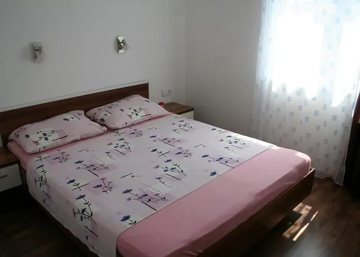 Daire By The Sea Kanica, - 20057 Rogoznica (Sibenik-Knin)