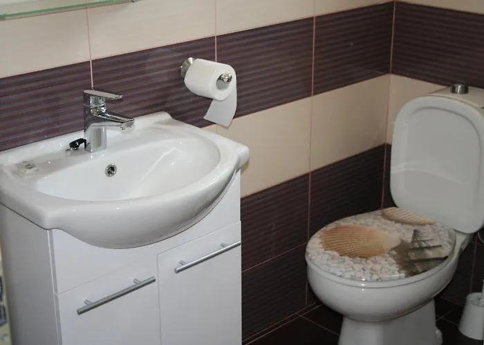 Daire By The Sea Kanica, - 20057