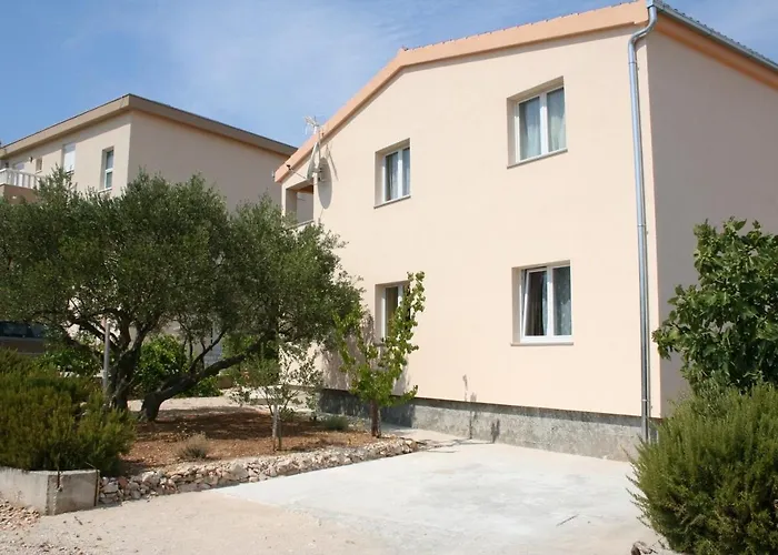 Daire By The Sea Kanica, - 20057 *