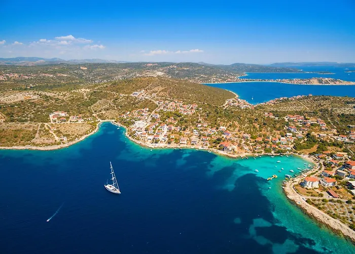 Daire By The Sea Kanica, - 20057 *