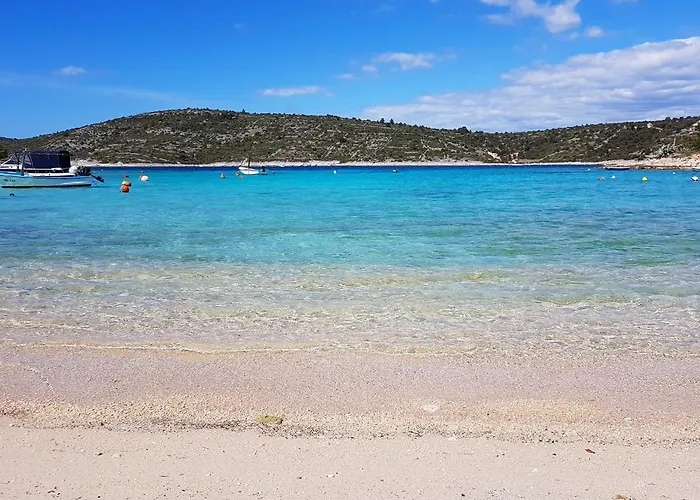 By The Sea Kanica, - 20057 Rogoznica (Sibenik-Knin)