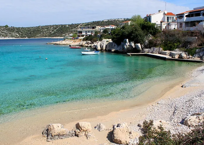 Daire By The Sea Kanica, - 20057 Rogoznica (Sibenik-Knin)