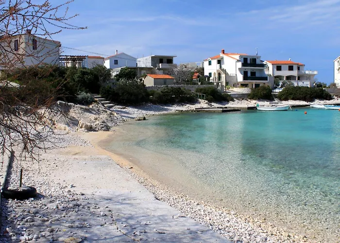 By The Sea Kanica, - 20057 Rogoznica (Sibenik-Knin)